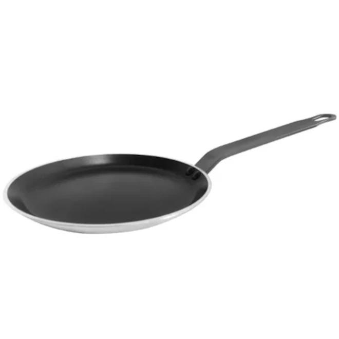 Crêpepan | GASTROPRO | Aluminium (Antiaanbaklaag) | Div., Zakelijke goederen, Horeca | Keukenapparatuur, Nieuw in verpakking, Verzenden