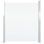 Tuinscherm 160x300cm | Retour Deal | 34% Korting!, Staal, Verzenden, Zo goed als nieuw, 200 cm of meer