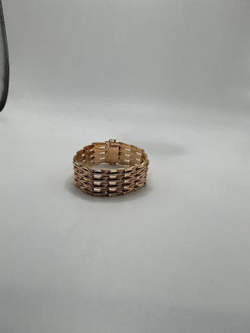 UnoAErre - Armband - 18 karaat Geel goud - 750, Nieuw