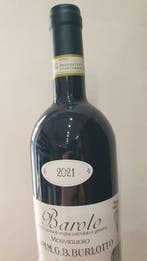 2021 Monvigliero & 2017 Acclivi, Burlotto - Barolo - 2