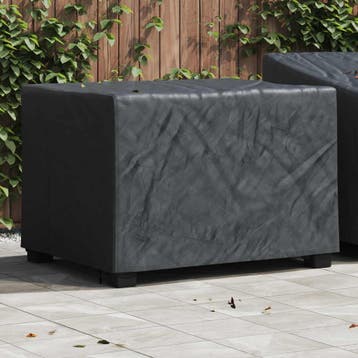 vidaXL Meubelbescherming 110 x 84 x 70 cm 210D Oxford stof, Verzenden