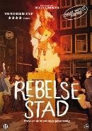 Rebelse stad op DVD, Verzenden, Nieuw in verpakking