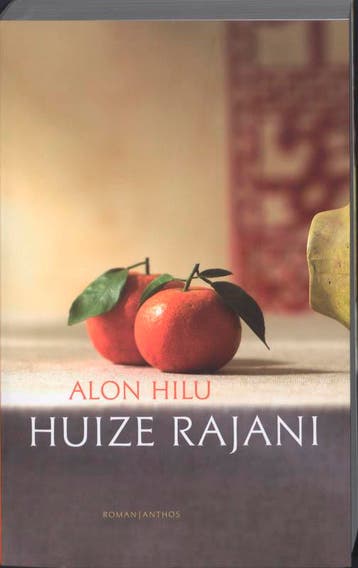 Huize Rajani 9789041414076 A. Hilu, Boeken, Verzenden, Gelezen, A. Hilu