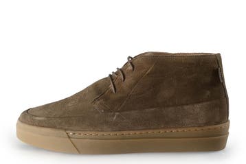 Manfield Veterschoenen in maat 42 Bruin, Kleding | Heren, Manfield, Bruin, Verzenden, Gedragen