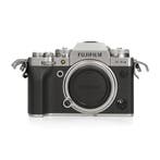 Fujifilm X-T4 · 9375 clicks · 1 jaar garantie, Ophalen of Verzenden, Comme neuf