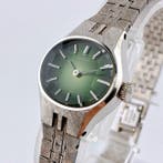 Seiko - Vintage - Sans prix de réserve - 1140-7140 - Femme -, Handtassen en Accessoires, Horloges | Antiek