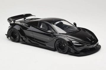 GT Spirit 1:18 - Model sportwagen - McLaren LBWK 720S -, Nieuw