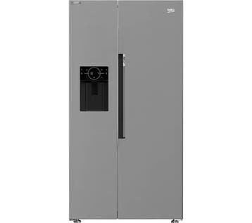 Beko ASP342VPS - Amerikaanse koelkast - 179 cm - 571L - No, Elektronische apparatuur, Koelkasten en IJskasten, Ophalen of Verzenden