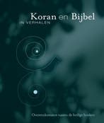 Koran en Bijbel in verhalen - Marlies ter Borg - 97890475031, Boeken, Verzenden, Nieuw