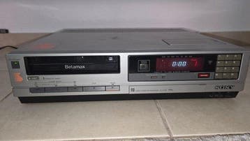 Sony SL-C30E Enregistreur vidéo, Verzamelen