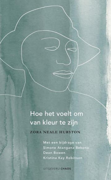 Hoe het voelt om van kleur te zijn 9789082821444 Dean Bowen, Verzenden, Zo goed als nieuw, Dean Bowen