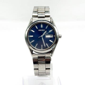 Seiko - Unknown - Zonder minimumprijs - 7N43-9080 - Unisex -