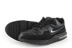 Nike Sneakers in maat 46 Zwart, Kleding | Heren, Schoenen, Verzenden, Zwart, Nike, Zo goed als nieuw