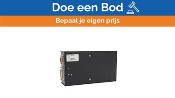Bieden: Imtech Argon 12S Marine Electronics Unit Part 12SC0, Ophalen of Verzenden