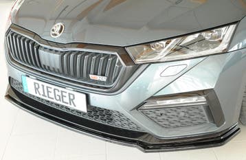 Spoilerzwaard | geschikt voor Skoda | Octavia 20- 5d hat. /, Verzenden