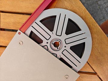 Kodak Super 8 Film 8mm
