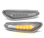 CLIGNOTANTS LATÉRAUX LED BMW E46 E60 X3 E83 01-05 VERRE CLAI, Verzenden, Neuf