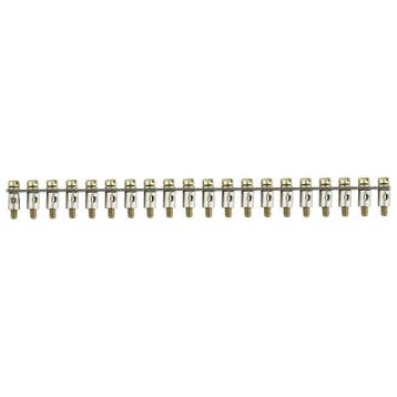 Weidmuller Q20 DLI Connecteur Croisé 20 Pôles - 1399800000, Verzenden