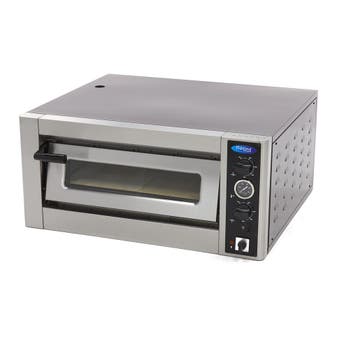 Pizza Oven - 4 Pizzas Ø 30 cm - Refurbished, Zakelijke goederen, Verzenden, Nieuw in verpakking, Overige typen