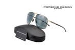 Porsche Design - P8933B - Made in Italy by De Rigo *New, Nieuw