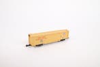 Märklin Z - Modeltrein goederenwagon (6) - Box Cars (diverse, Hobby en Vrije tijd, Modeltreinen | H0, Nieuw