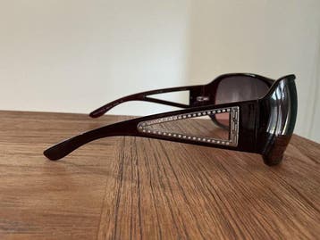 Versace - 4004-B - Lunettes de soleil, Nieuw