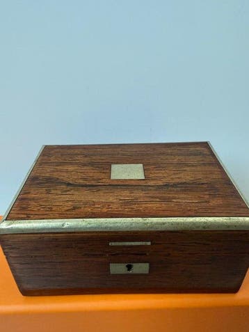 Kist - Hout, Antiek en Kunst