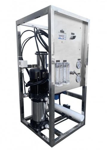 Industriële osmose RO 800 GPD ECO/SS FRAME/SS 4021-1, Ophalen of Verzenden
