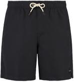 Shiwi Zwembroek Mike Zwart maat Maat 46 (S) of kleiner Heren, Shiwi, Verzenden, Zwart, Nieuw