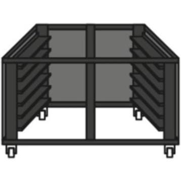 Steunrails | Moretti Forni serieS S140E Rijskast | 2 Stuks, Verzenden, Nieuw in verpakking
