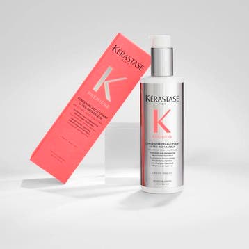 Kérastase Première Concentré Décalcifiant Ultra-Réparat, Verzenden, Nieuw, Gel, Wax, Haarlak of Mousse