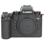 Tweedehands Panasonic DC-G9 II Body CM5100, Ophalen of Verzenden, Gebruikt, Overige Merken