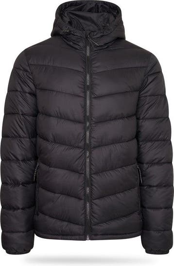 2dekans | Pierre Cardin - Heren Jas winter Padded Jacket -, Ophalen of Verzenden, Nieuw
