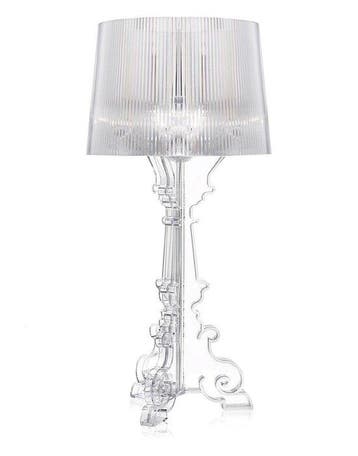 Kartell - Ferruccio Laviani - Tafellamp - Bourgie -