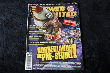 Power Unlimited NR 247, Verzenden, Nieuw