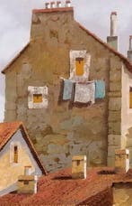 Guido Borelli - assenzio, Antiquités & Art