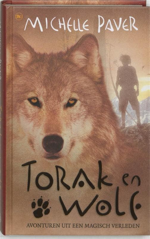 Torak en Wolf / Torak en Wolf / 1 9789044312232, Boeken, Kinderboeken | Jeugd | 10 tot 12 jaar, Zo goed als nieuw, Verzenden