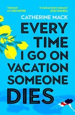 Vacation Mysteries series1- Every Time I Go on Vacation,, Verzenden, Zo goed als nieuw, Catherine Mack