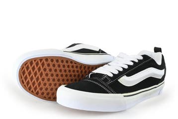 Vans Sneakers in maat 40 Zwart, Kleding | Heren, Schoenen, Verzenden, Zwart, Zo goed als nieuw, Sneakers