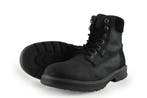 Camel Active Veterboots in maat 45 Zwart, Verzenden, Boots