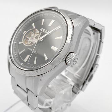 Seiko - Presage - Sans prix de réserve - SARY053 - Homme -