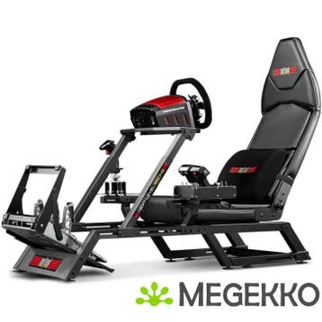 Next Level Racing F-GT Cockpit Raceseat, Verzenden