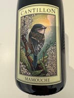 Cantillon - Mamouche 2025 - 75cl, Nieuw