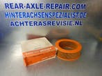 Luchtfilter FRAM / CA4593 Daihatsu Charade (motorruimte), Verzenden