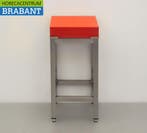 RVS Polyethylene PE Hakblok Premium-line 40 x 40 cm Horeca, Ophalen of Verzenden, Nieuw in verpakking