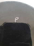 Glasfabriek De Rupel - Paul Heller - Vaas - Hyalietglas