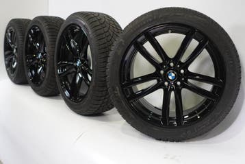 BMW 6 GT G32 7 serie G11 G12 647M 19 inch velgen Dunlop Runf, Ophalen of Verzenden