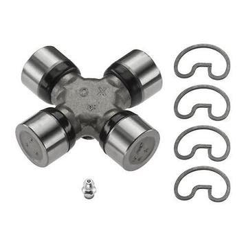 Kruisje halfshaft  Universal Joint, 1350 Style, corvette, Ophalen of Verzenden