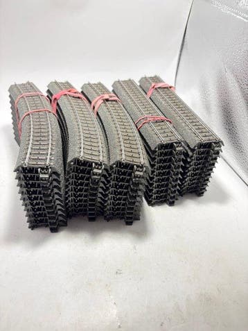 Märklin H0 - 24130/172/188 - Voie ferrée pour trains, Nieuw