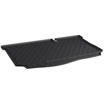 Rubber kofferbakmat | geschikt voor Ford | Fiesta 17-21 5d h, Verzenden